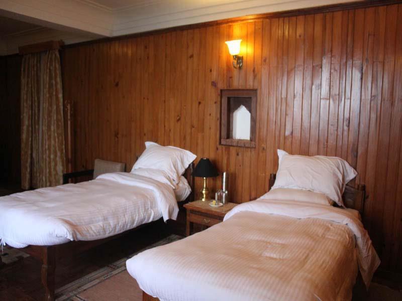 The Fort Resort Nagarkot Ngoại thất bức ảnh