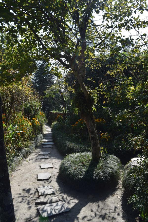 The Fort Resort Nagarkot Ngoại thất bức ảnh